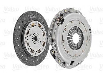 Kit frizione 2PZ  ALFA 159 1.9JTDM