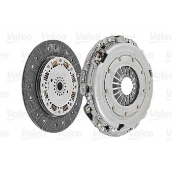 Kit frizione 2PZ  ALFA 159 1.9JTDM