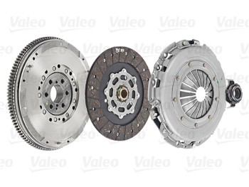 KIT FRIZIONE COMPLETA DI VOLANO FIAT 1.9 JTD