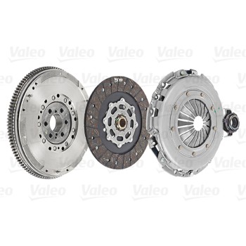 KIT FRIZIONE COMPLETA DI VOLANO FIAT 1.9 JTD