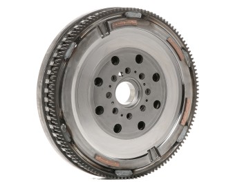 Kit frizione  con dispositivo disinnesto centrale, con volano, con kit bulloni/viti, Attrezzi speciali necessari per montaggio, Volano bimassa 