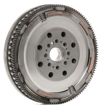 Kit frizione  con dispositivo disinnesto centrale, con volano, con kit bulloni/viti, Attrezzi speciali necessari per montaggio, Volano bimassa 