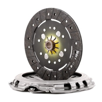 Kit frizione con reggispinta