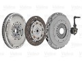 KIT FRIZIONE CON VOLANO 4PZ LANCIA MUSA