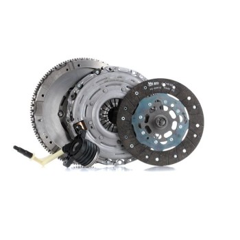 Kit frizione con volano e disinnesto Nissan 1.5 dci