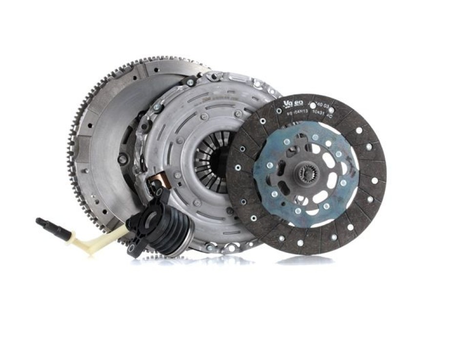 Kit frizione con volano e disinnesto Nissan 1.5 dci