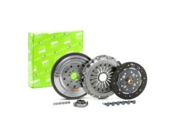 Kit frizione con volano e reggispinta ALFA GT