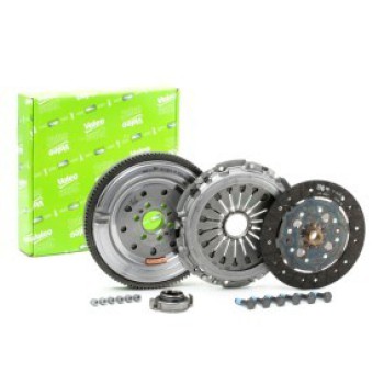 Kit frizione con volano e reggispinta ALFA GT