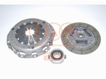 KIT FRIZIONE D.170