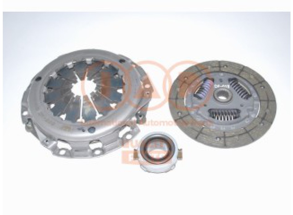 KIT FRIZIONE D.170
