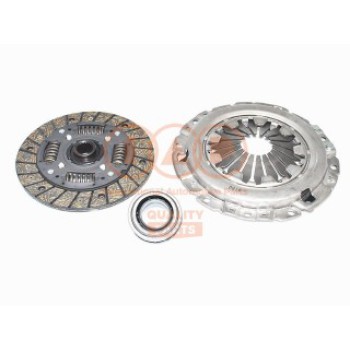 KIT FRIZIONE D.180(07045/07045/07020)