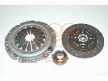 KIT FRIZIONE D.180 (07090)