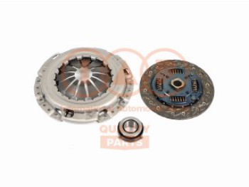 KIT FRIZIONE D.180 (PREMIUM)