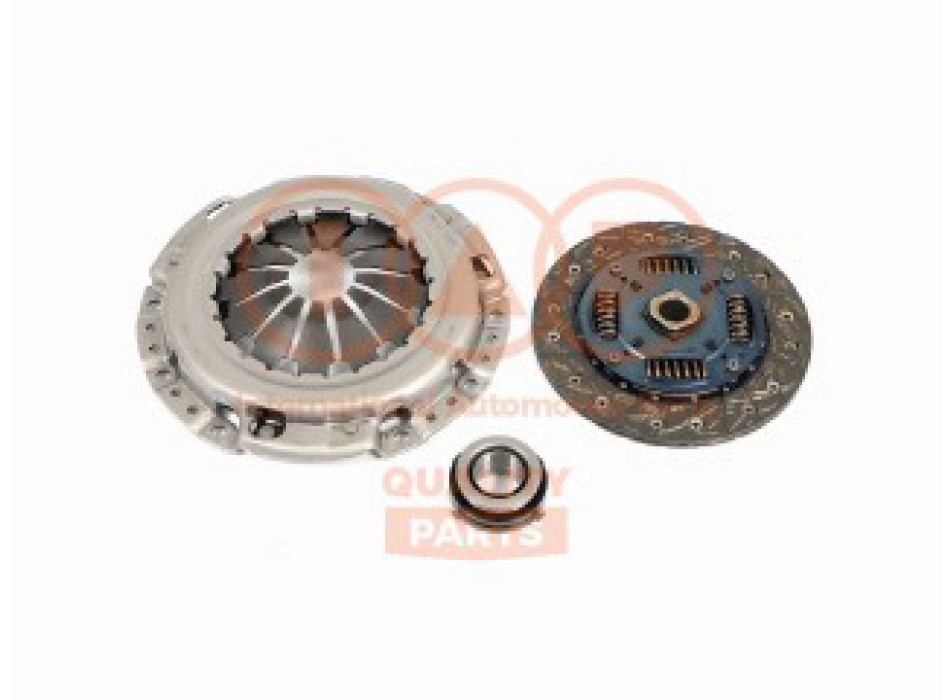 KIT FRIZIONE D.180 (PREMIUM)