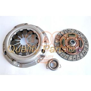 KIT FRIZIONE D.184