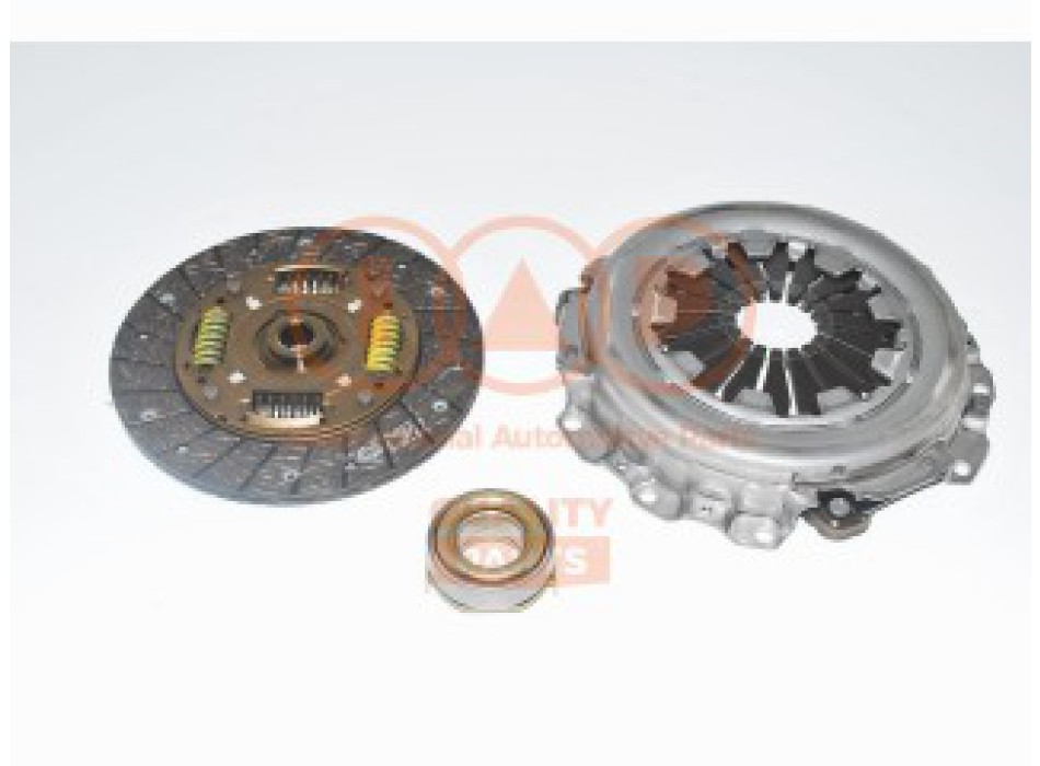 KIT FRIZIONE D.190