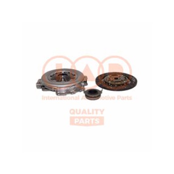 KIT FRIZIONE D.190(EQUIVALENTE COMMERCIALE)