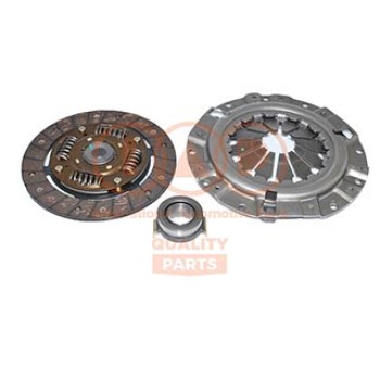 KIT FRIZIONE D.190 (EQUIVALENTE COMMERCIALE)