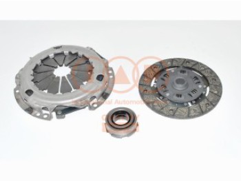 KIT FRIZIONE D.190 (EQUIVALENTE COMMERCIALE)