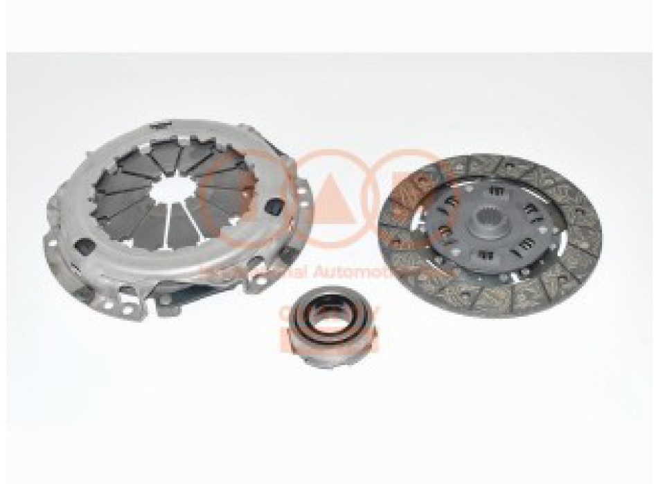 KIT FRIZIONE D.190 (EQUIVALENTE COMMERCIALE)