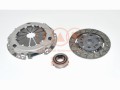 KIT FRIZIONE D.190 (EQUIVALENTE COMMERCIALE)