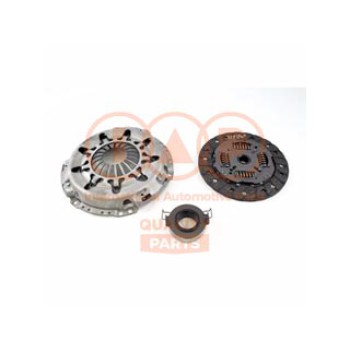 KIT FRIZIONE D.190 (EQUIVALENTE COMMERCIALE)