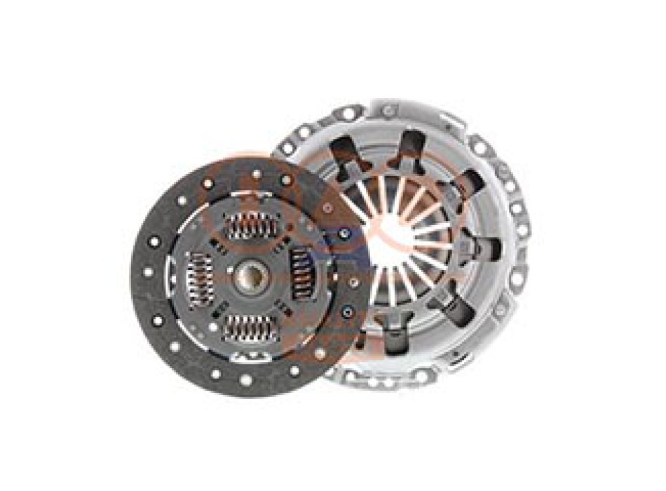 KIT FRIZIONE D.190 (NO CUSCINETTO)