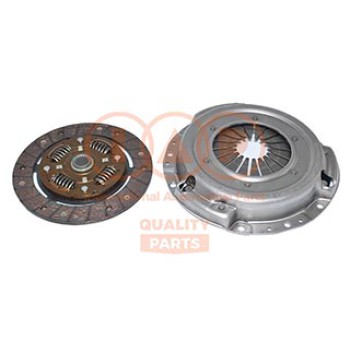 KIT FRIZIONE D.190 NO CUSCINETTO(EQUIVALENTE/COMME