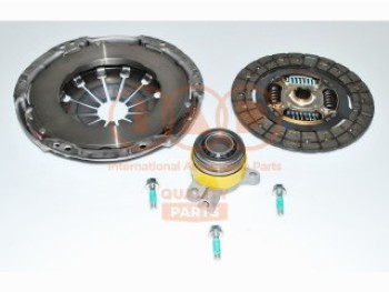 KIT FRIZIONE D.200