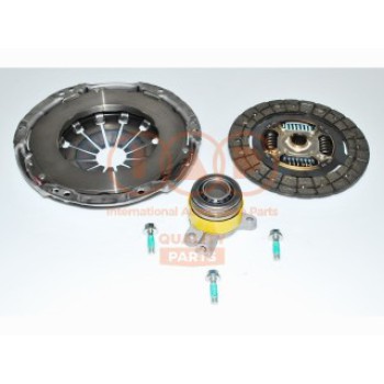 KIT FRIZIONE D.200