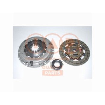 KIT FRIZIONE D.200