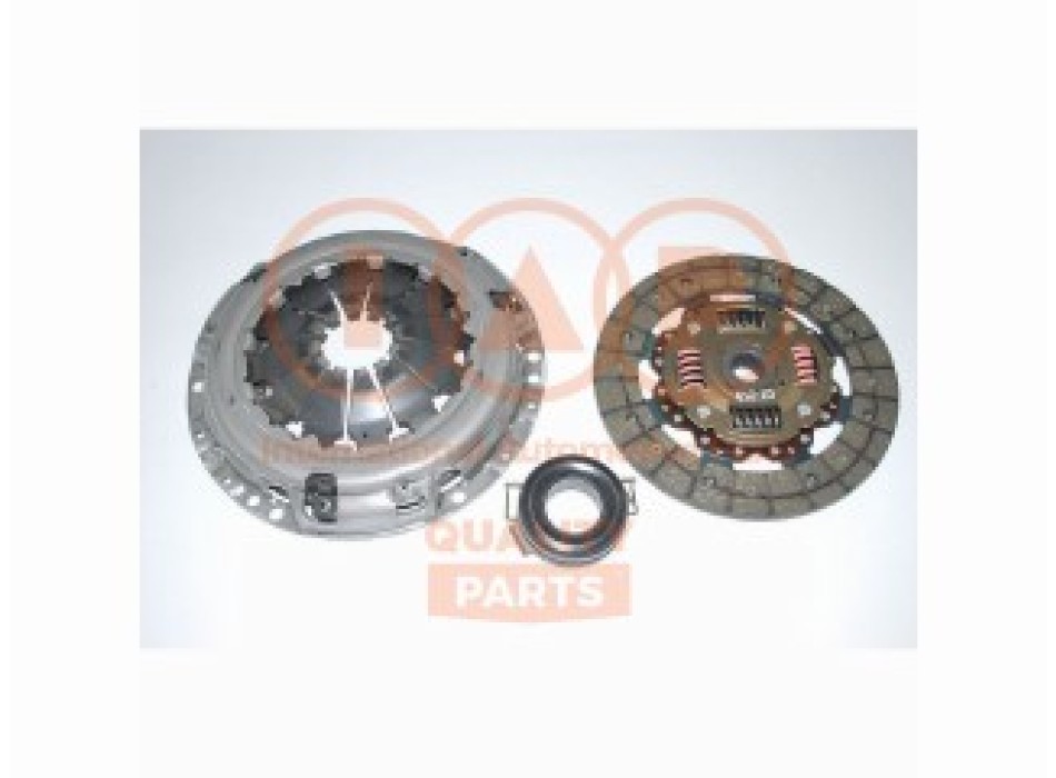 KIT FRIZIONE D.200
