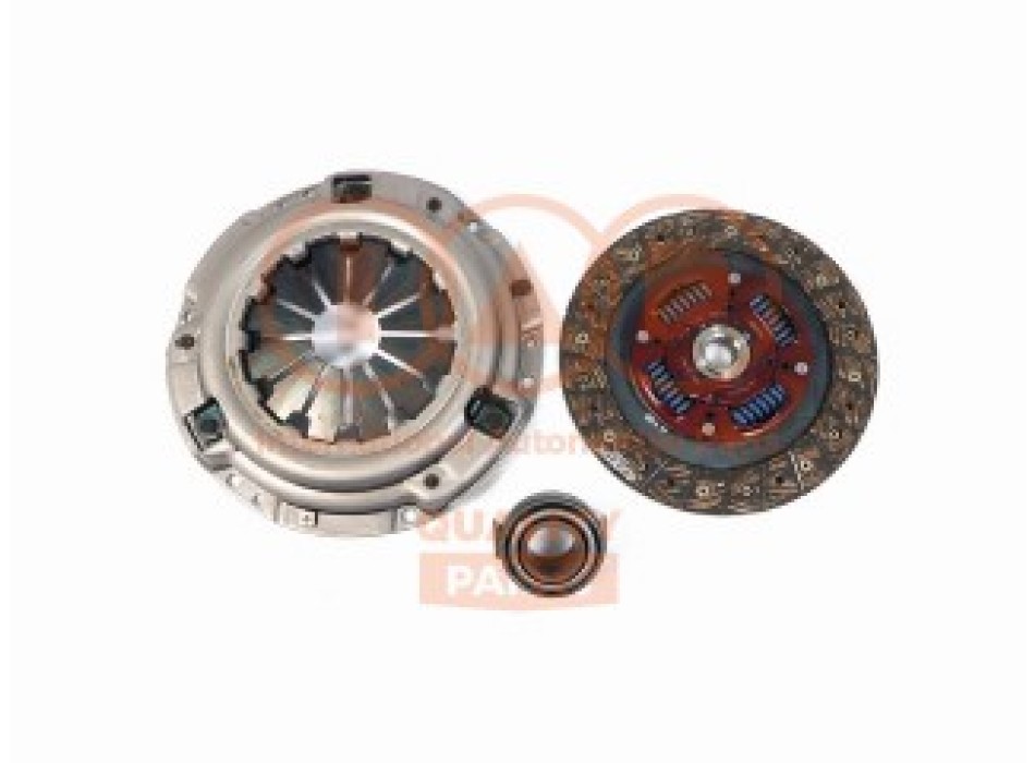 KIT FRIZIONE D.200