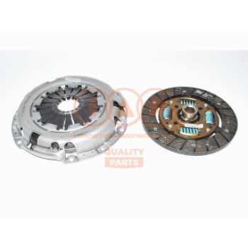 KIT FRIZIONE D.200 (NO CUSCINETTO)