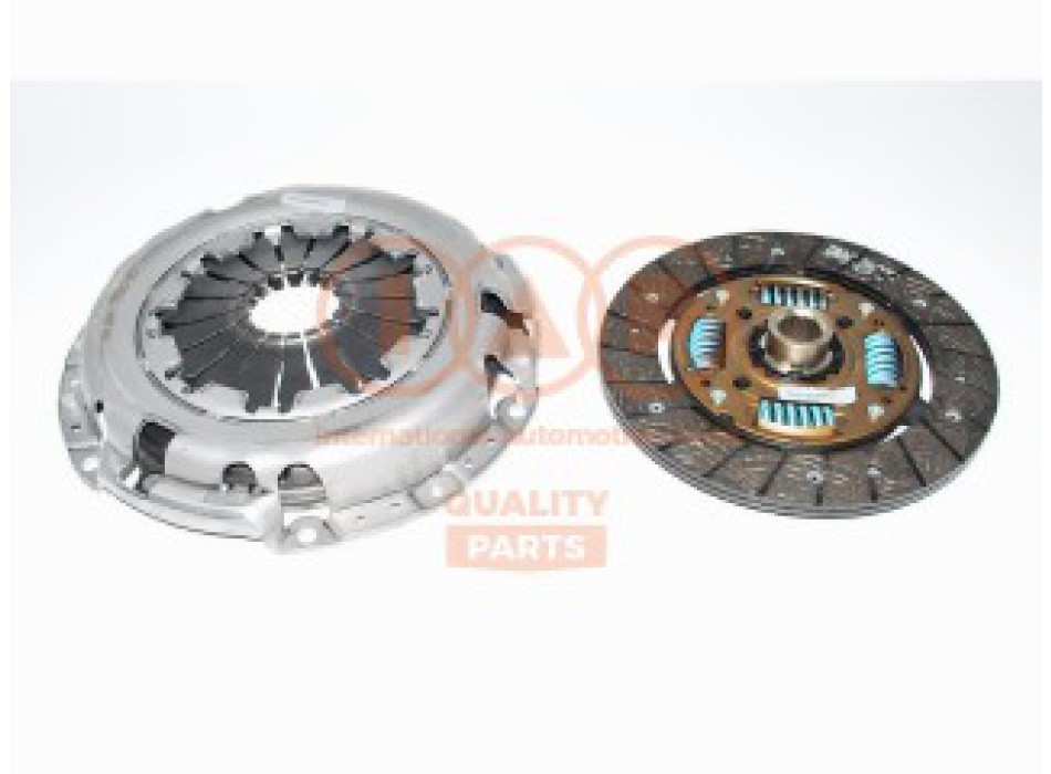 KIT FRIZIONE D.200 (NO CUSCINETTO)