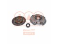 KIT FRIZIONE D.215(EQUIVALENTE COMMERCIALE)