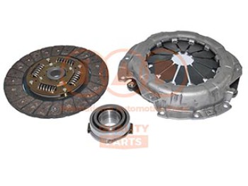 KIT FRIZIONE D.215(EQUIVALENTE COMMERCIALE)
