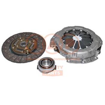 KIT FRIZIONE D.215(EQUIVALENTE COMMERCIALE)