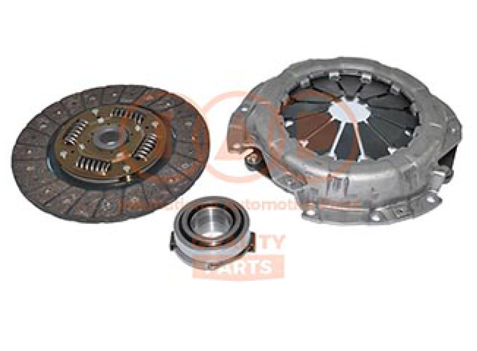KIT FRIZIONE D.215(EQUIVALENTE COMMERCIALE)