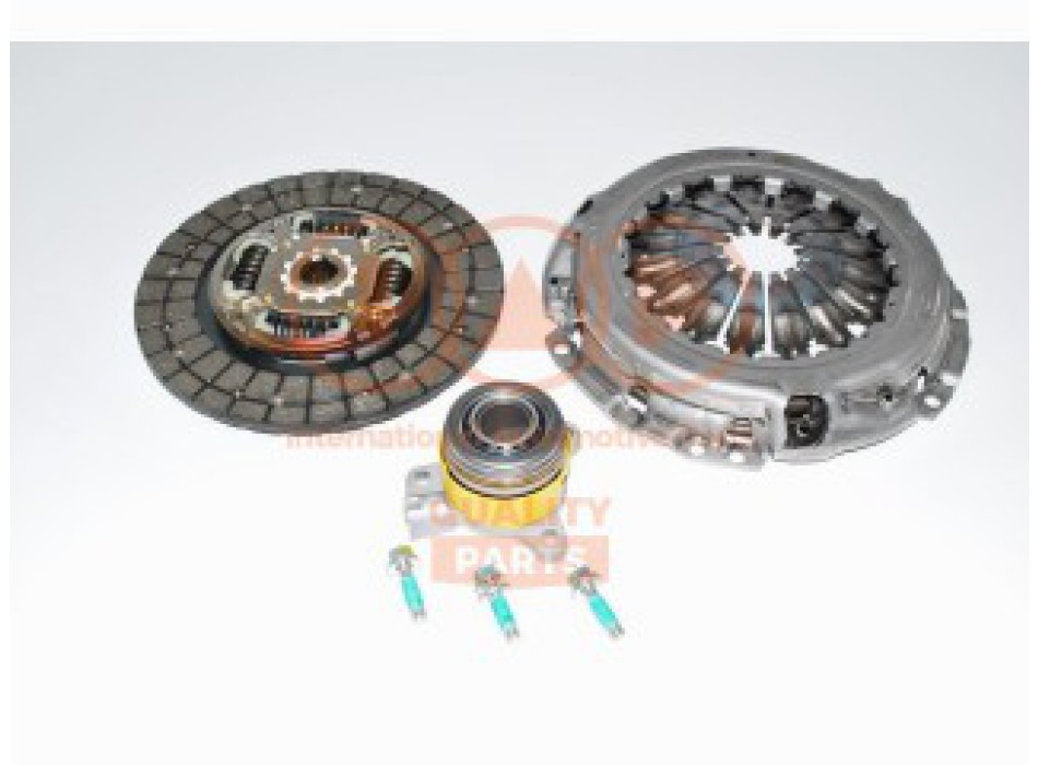 KIT FRIZIONE D.224