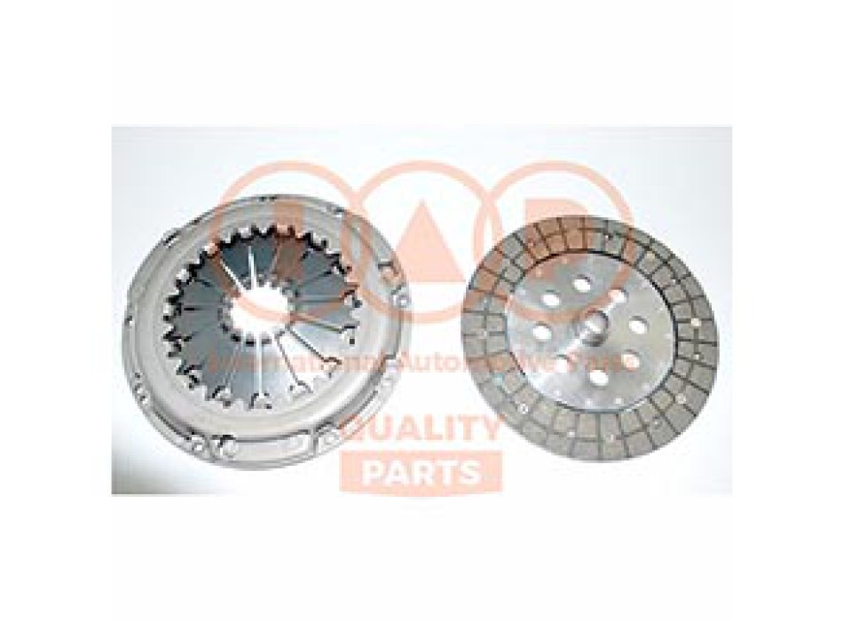 KIT FRIZIONE D.226 (NO CUSCINETTO)