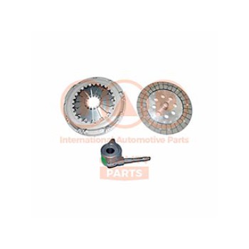 KIT FRIZIONE D.226
