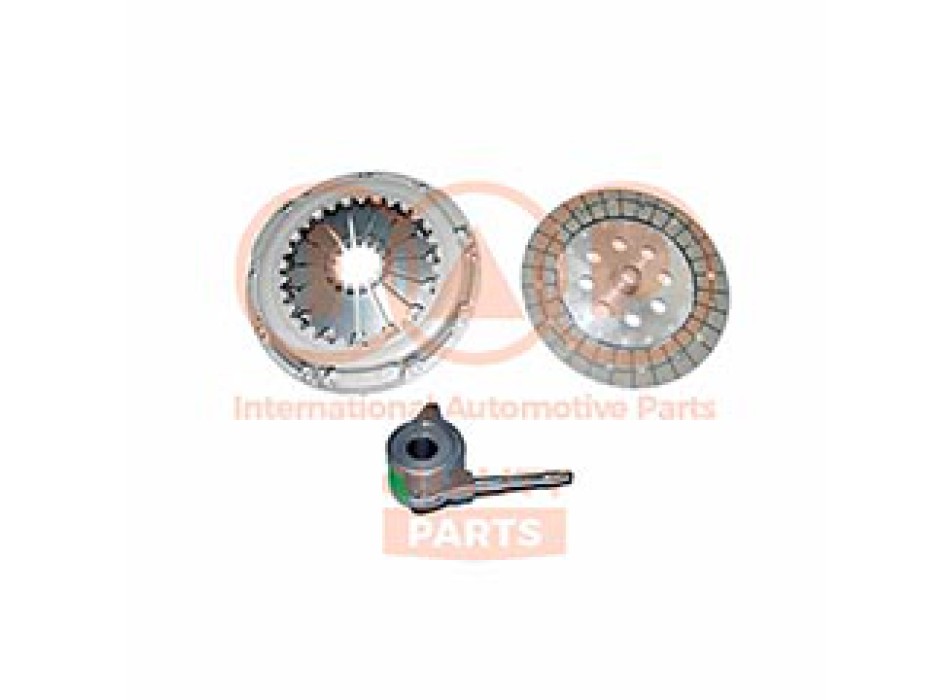 KIT FRIZIONE D.226