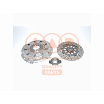 KIT FRIZIONE D.240(EQUIVALENTE COMMERCIALE)