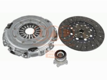 KIT FRIZIONE D.240