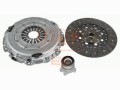 KIT FRIZIONE D.240
