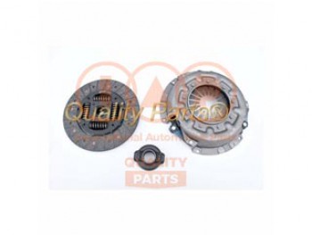 KIT FRIZIONE D.250(EQUIVALENTE COMMERCIALE)