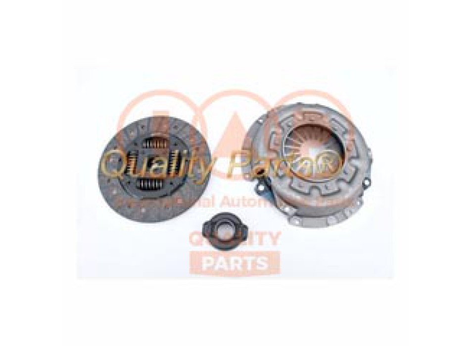 KIT FRIZIONE D.250(EQUIVALENTE COMMERCIALE)