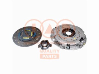 KIT FRIZIONE D.255(EQUIVALENTE COMMERCIALE)