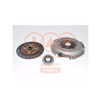 KIT FRIZIONE (EQUIVALENTE COMMERCIALE)